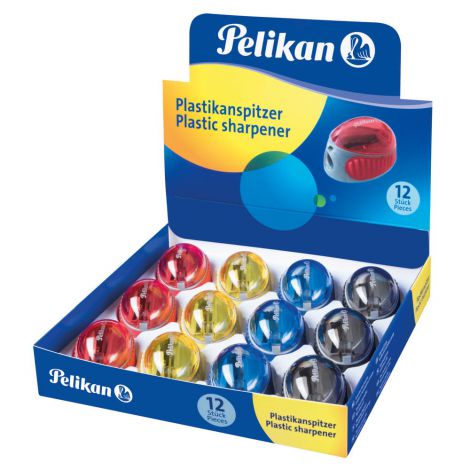Temperówka Pelikan pojedyncza - 2